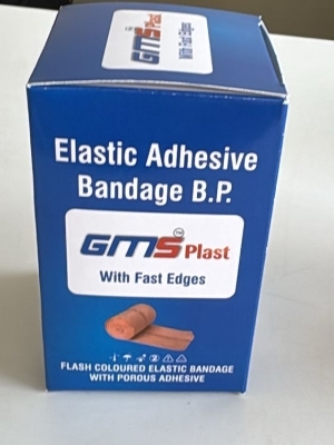 Elastic Adhesive Bandage