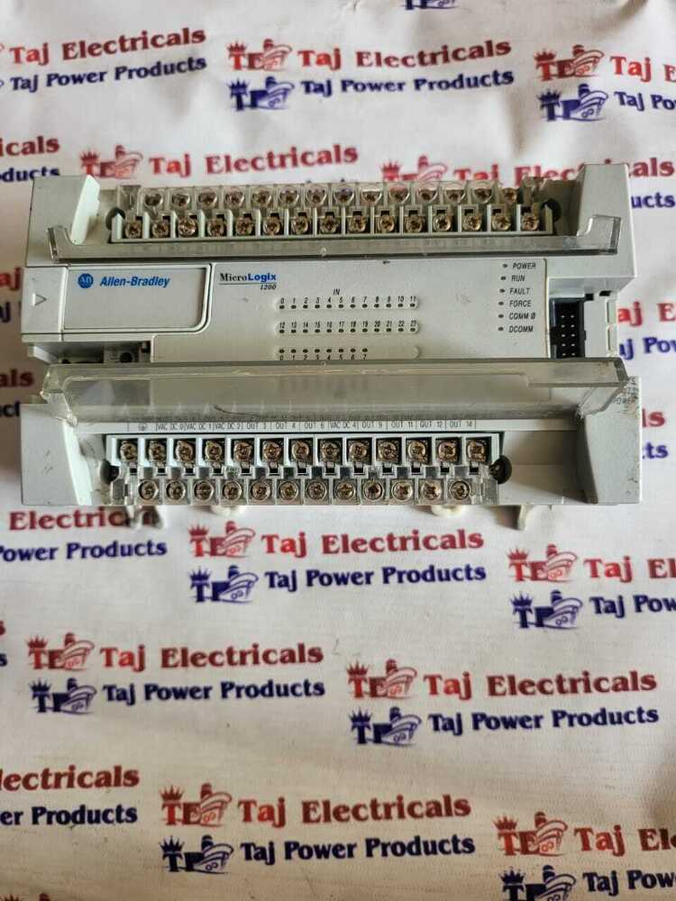 ALLEN BRADLEY 1762L40AWA