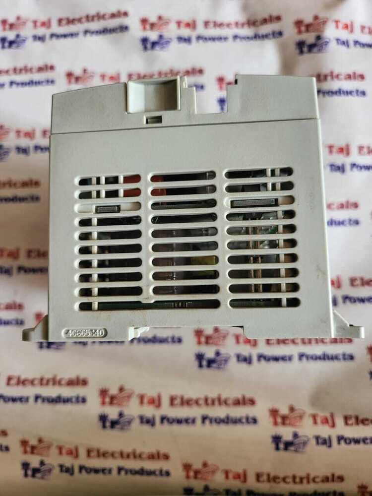 ALLEN BRADLEY 1762L40AWA