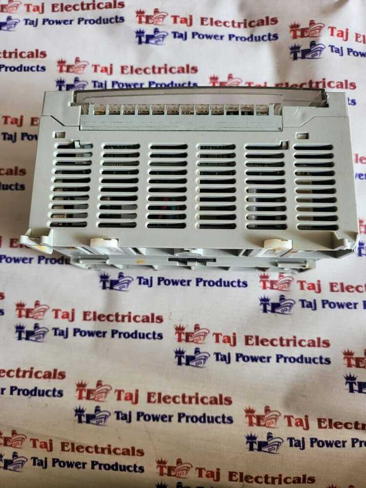 ALLEN BRADLEY 1762L40AWA