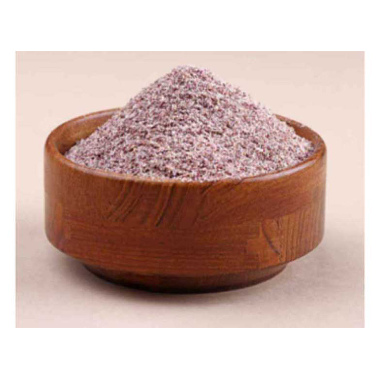 Pink Onion Granules - Grade: Food