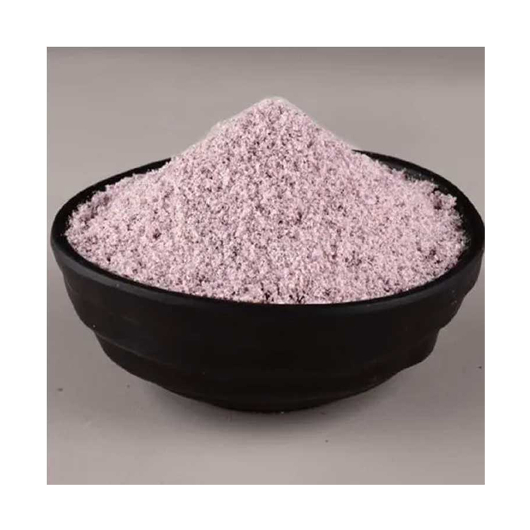 Pink Onion Granules - Grade: Food