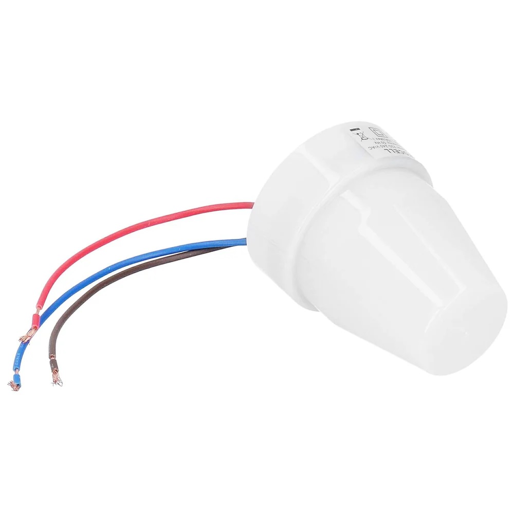 True Sense TS-05 Photocell Sensor Day Night Light , TS-05