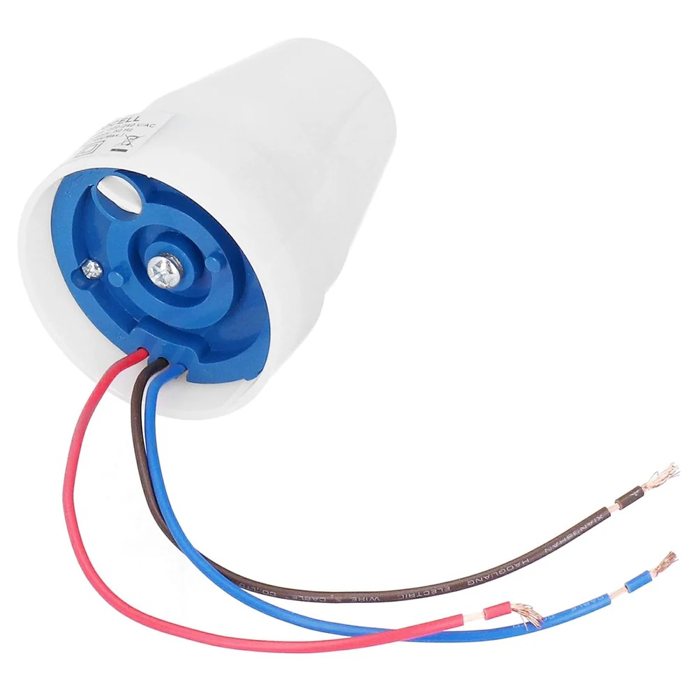 True Sense TS-05 Photocell Sensor Day Night Light , TS-05