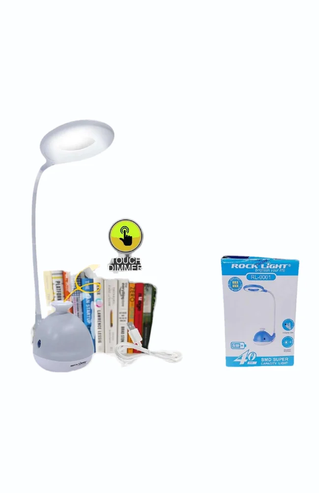 Rock light RL-0001 Table Lamp