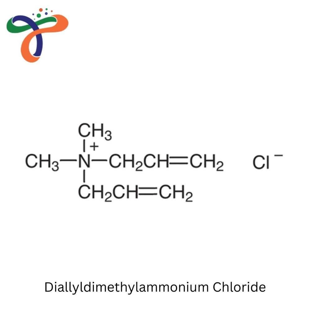 Diallyldimethylammonium Chloride (7398-69-8)