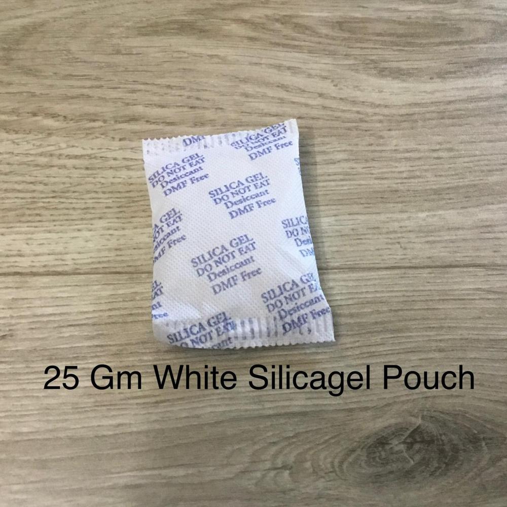 DMF Silica Gel
