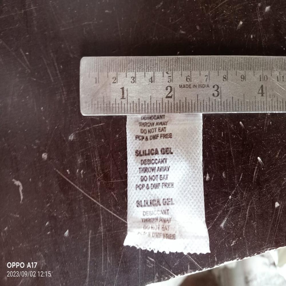 DMF Silica Gel