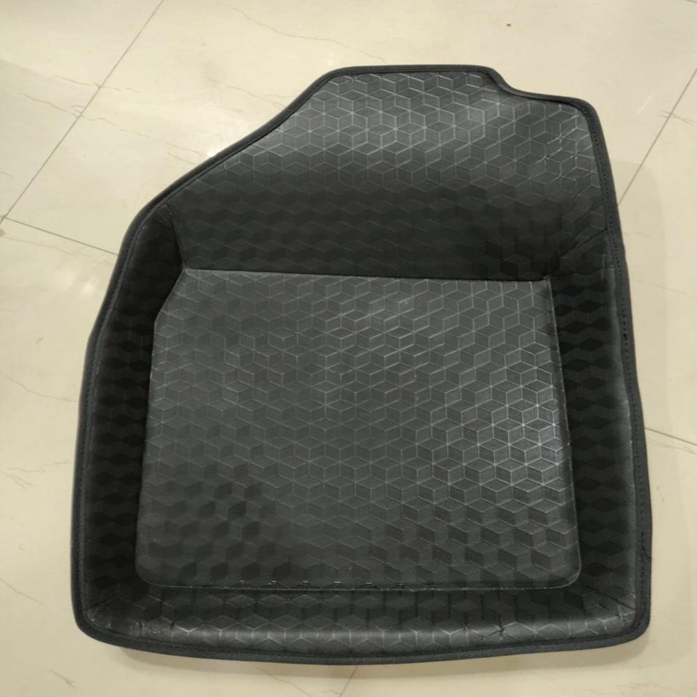 4d Car Foot Mat - Weight: 5  Kilograms (Kg)