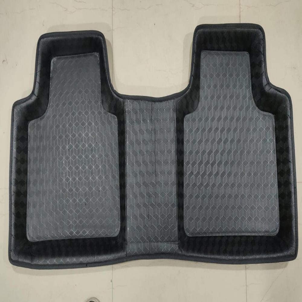 4d Car Foot Mat - Weight: 5  Kilograms (Kg)