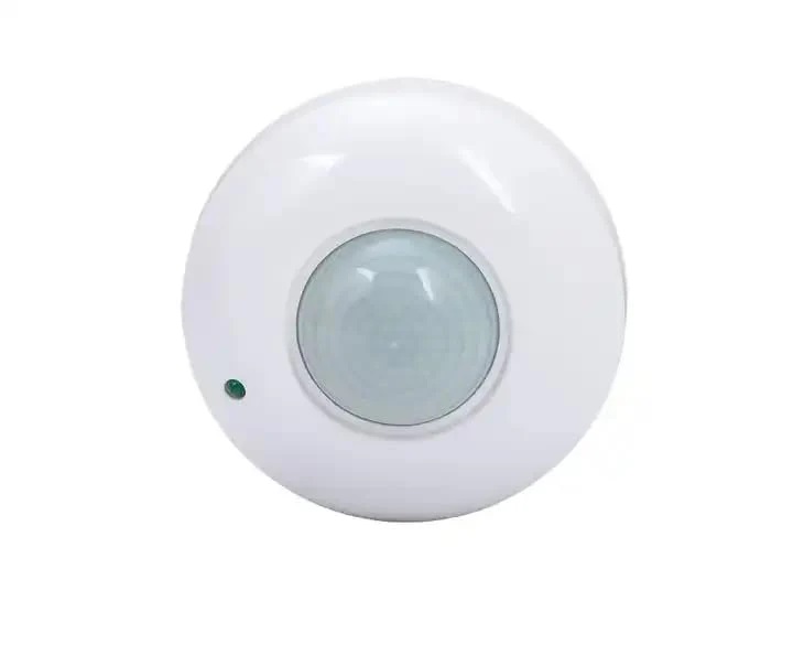 True Sense Ceiling Mount PIR Motion Sensor Detector, TS-06