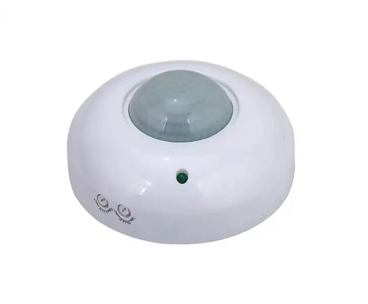 True Sense Ceiling Mount PIR Motion Sensor Detector, TS-06