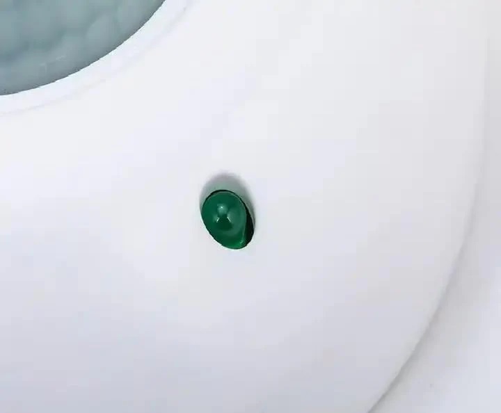 True Sense Ceiling Mount PIR Motion Sensor Detector, TS-06