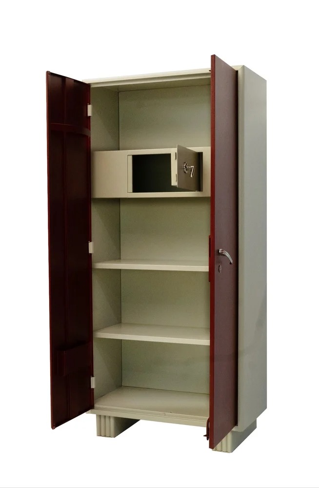 Home double Cupboards