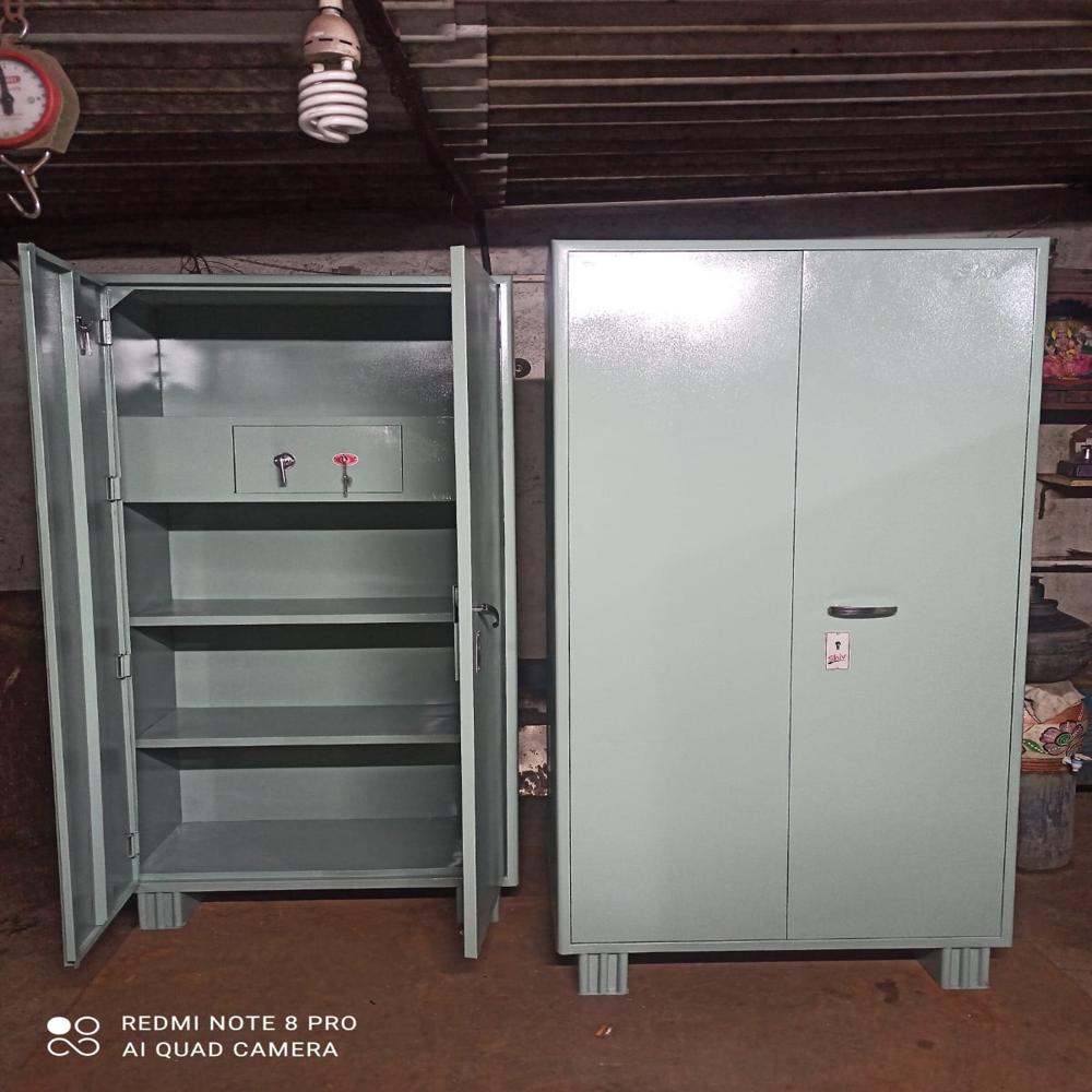 Home double Cupboards