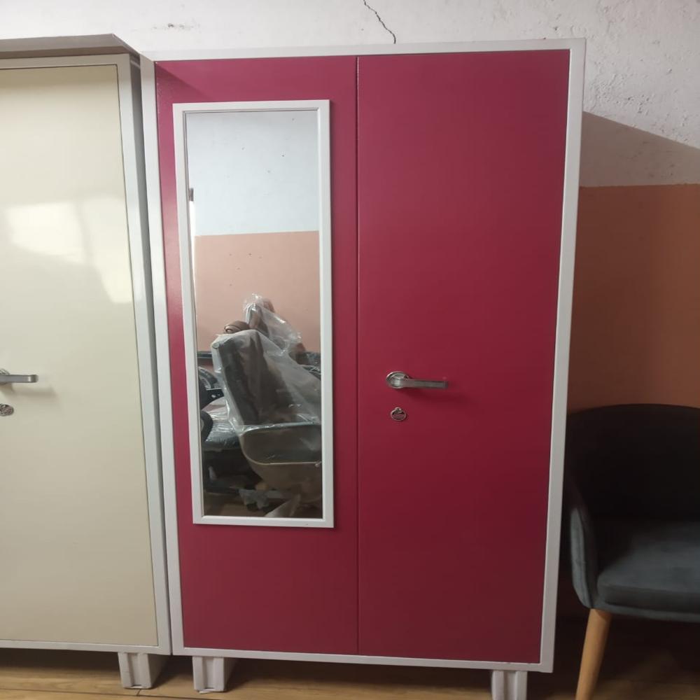 Home double Cupboards