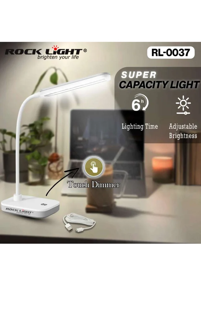 Rock Light RL-0037 Table Lamp