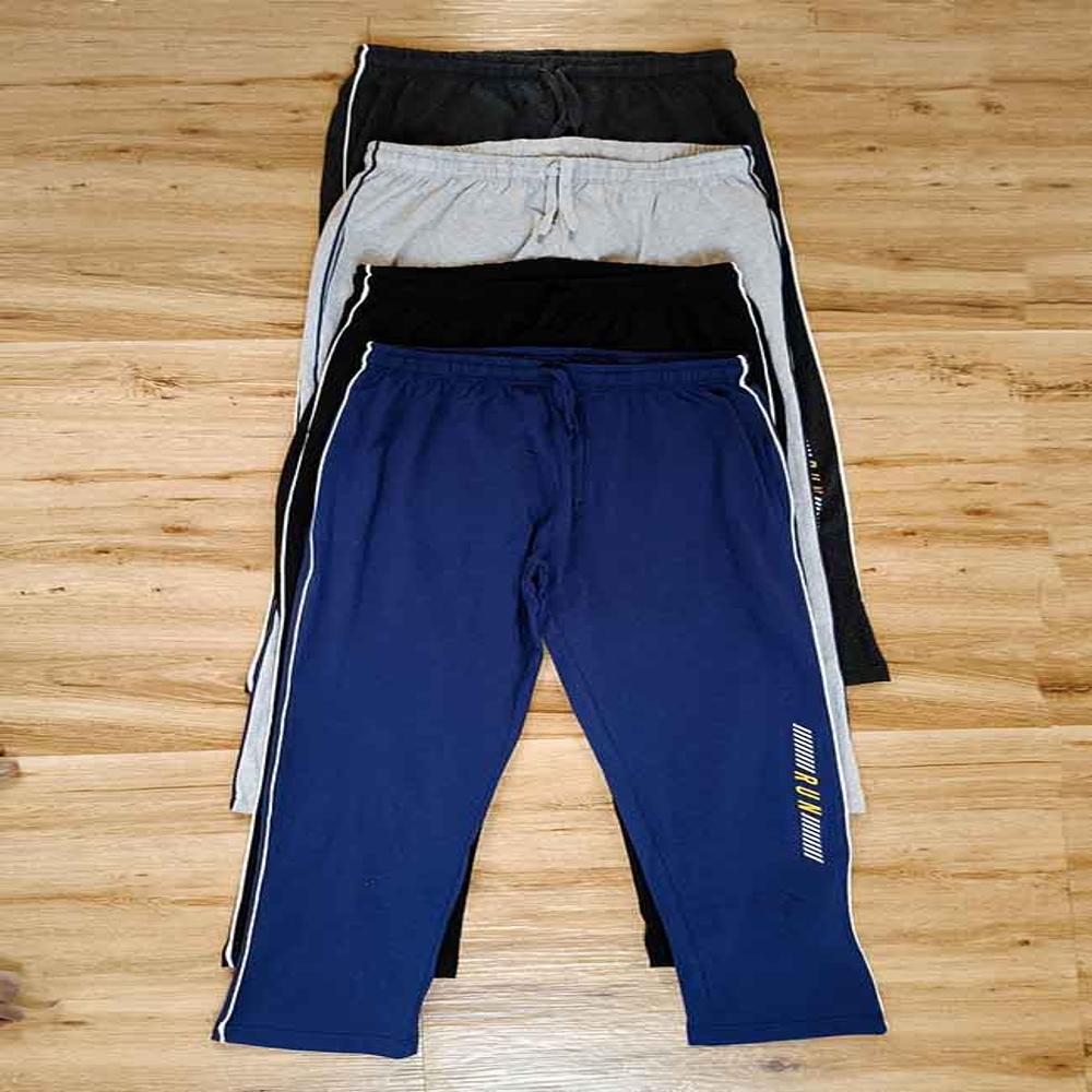 M11604 | Men'S Track Pant - Feature: Washable