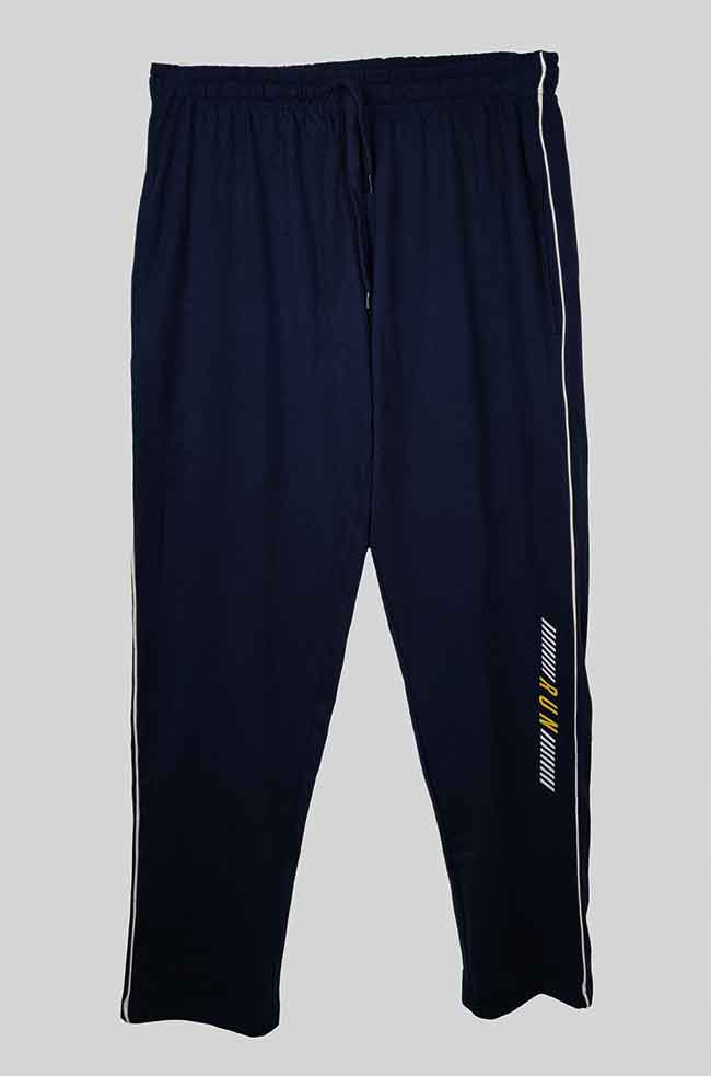 M11604 | Men's Track Pant