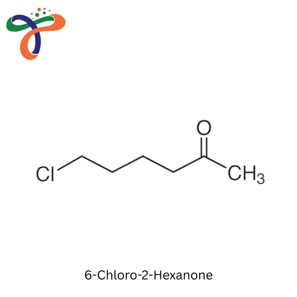 6-Chloro-2-Hexanone (10226-30-9) (C6H11ClO)
