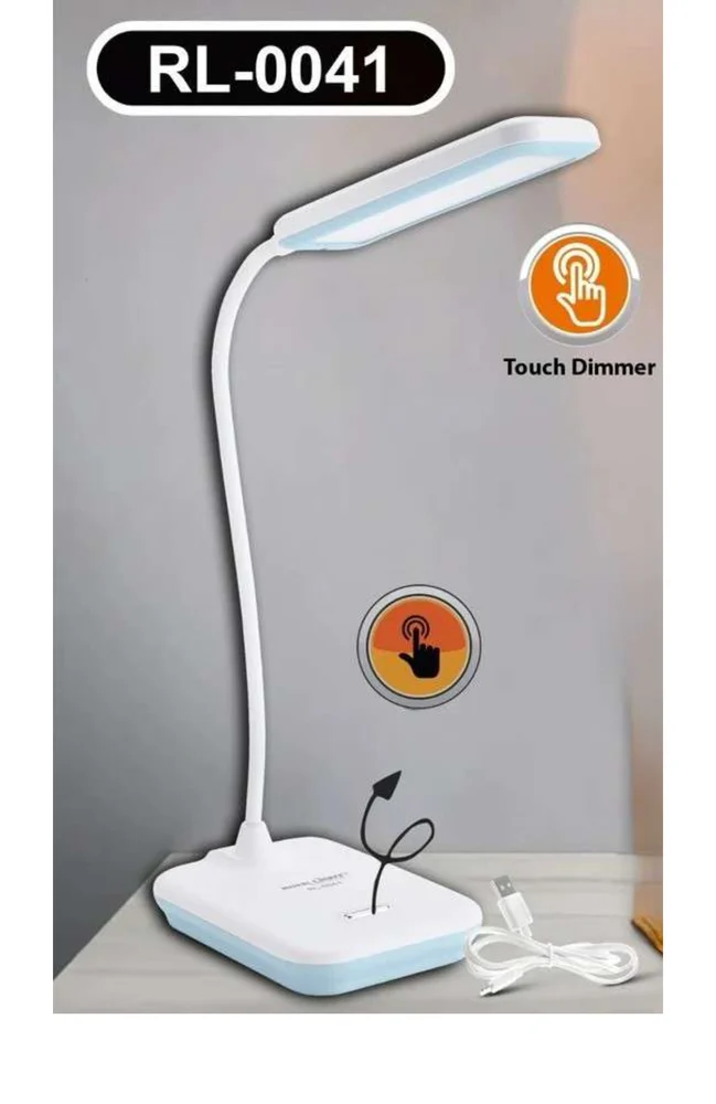 Rock Light RL-0041 Table Lamp