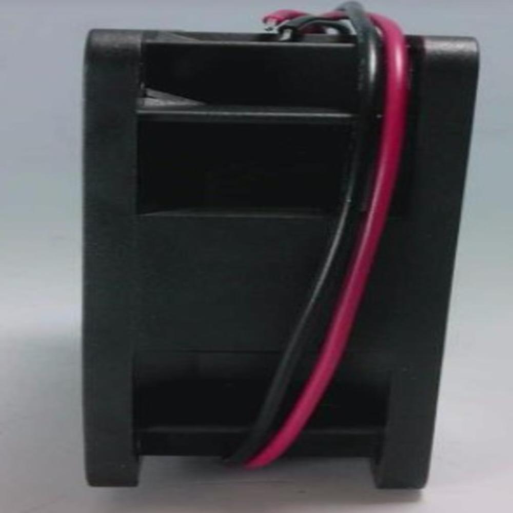COMMONWEALTH FP-108F/DC 24V DC 0.12A 6025mm Ball Bearing Industrial Axial Cooling Fan