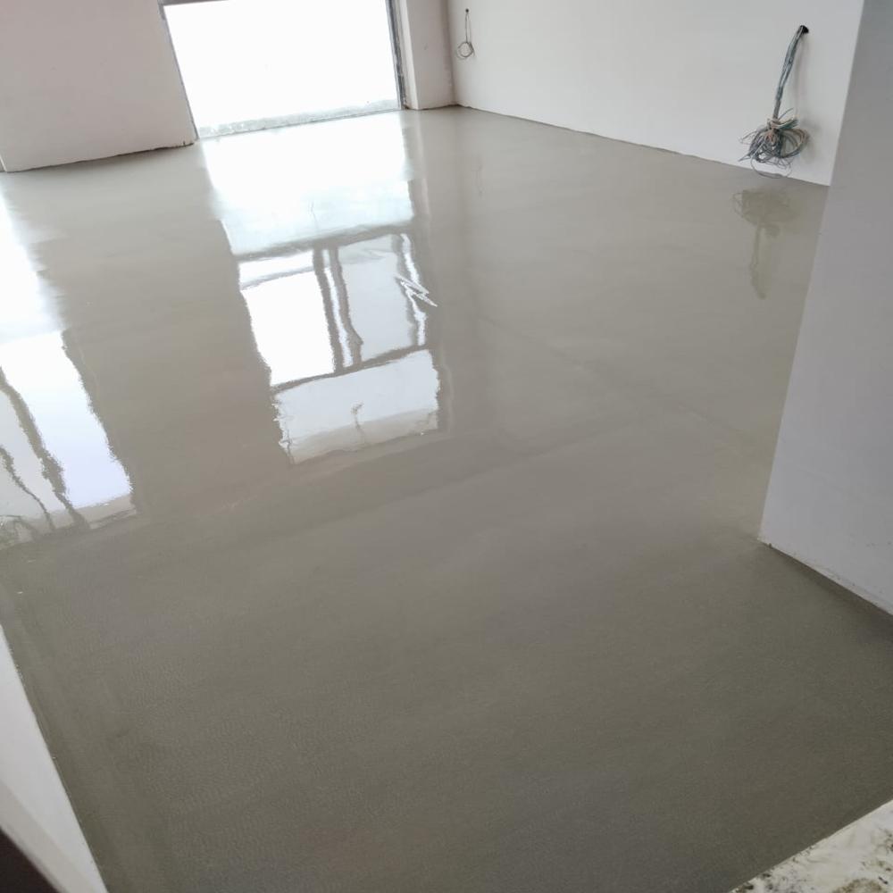 Self Levelling Cementitious Underlay