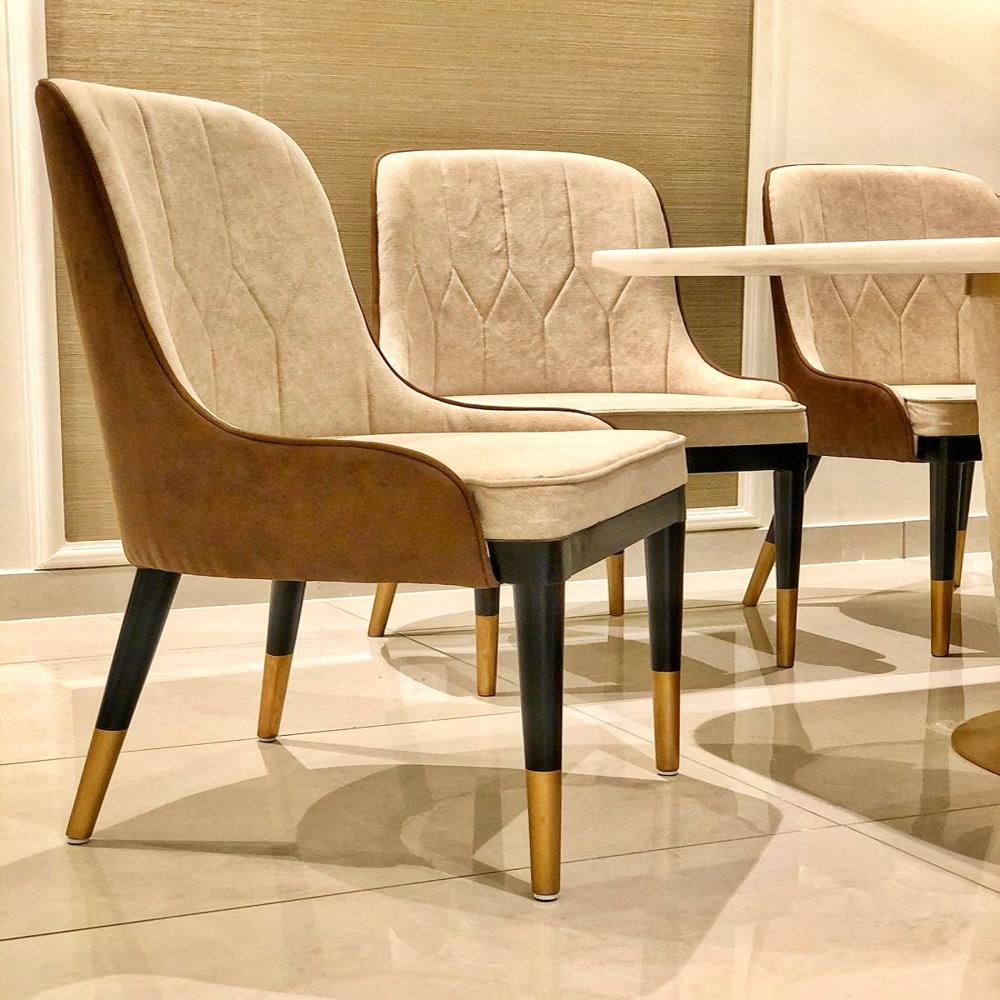 Hotel Dining Chair - Application: Home