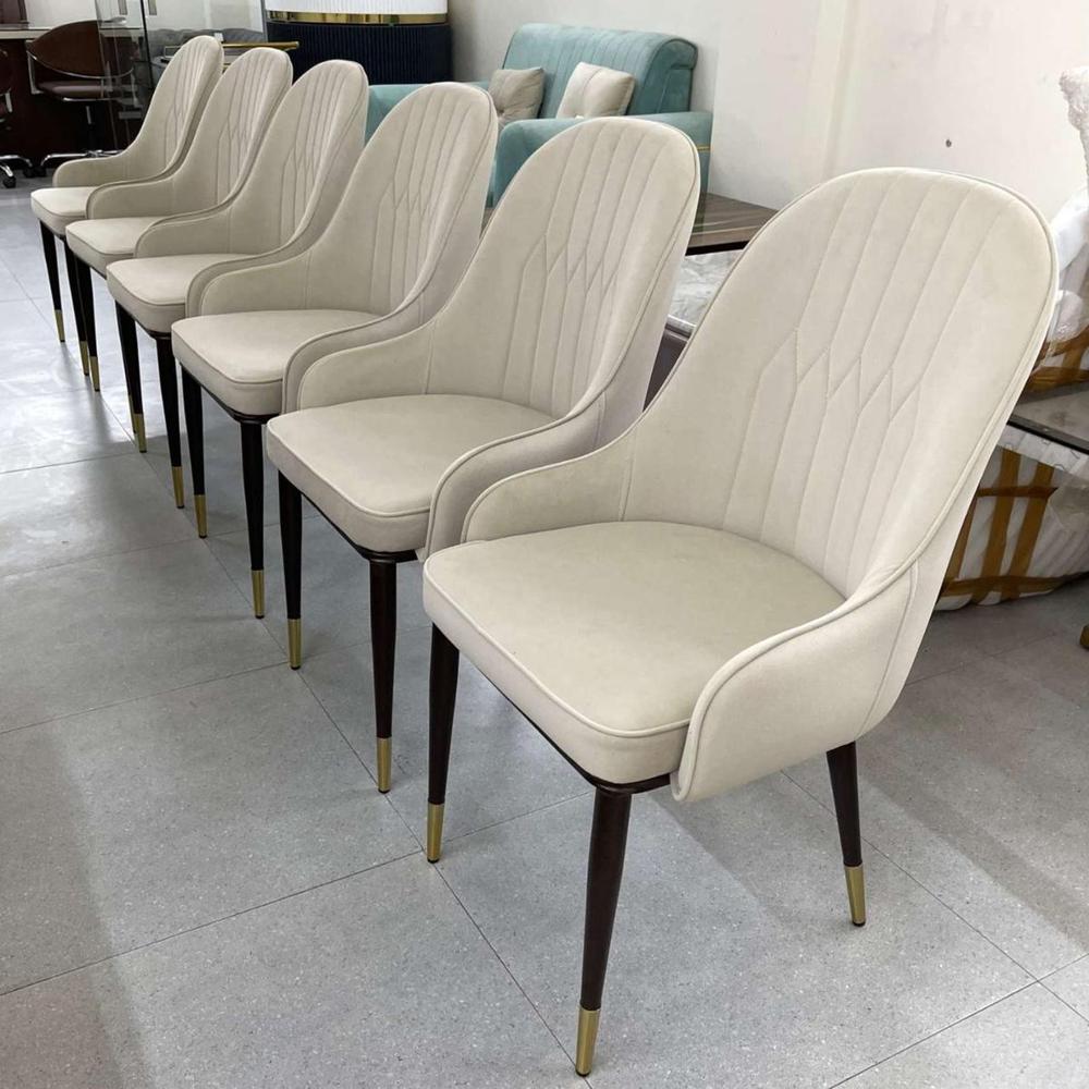 Hotel Dining Chair - Application: Home