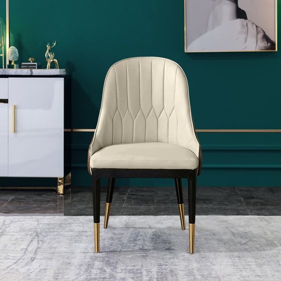 Hotel Dining Chair - Application: Home