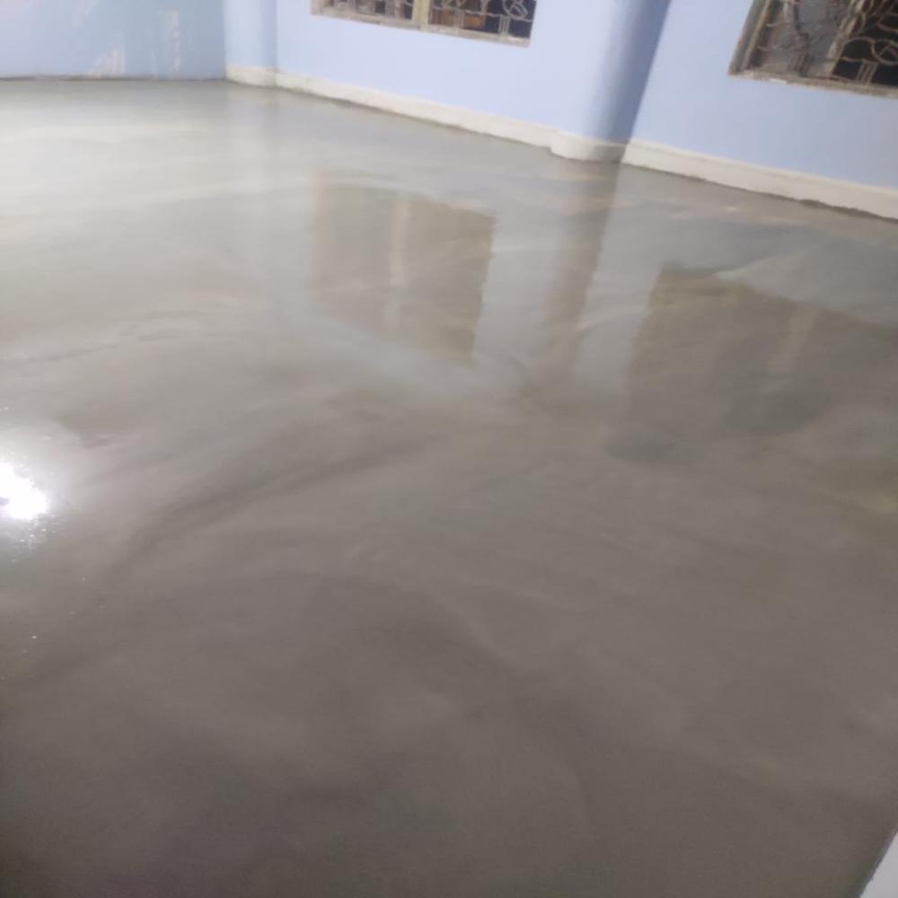 self levelling service
