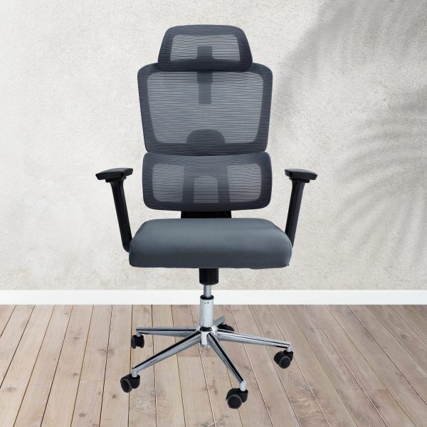 Executive High Back Chairs - Application: Office