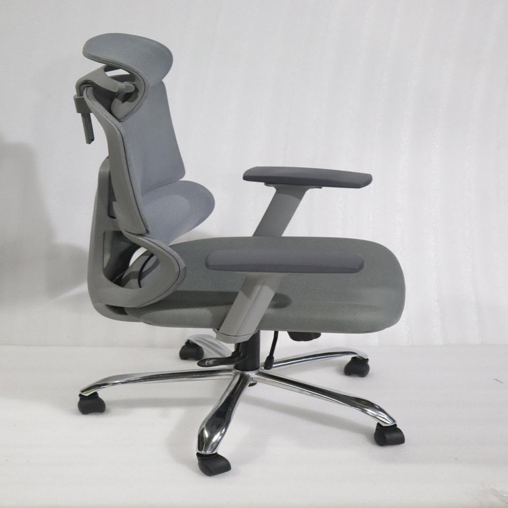 Executive High Back Chairs - Application: Office