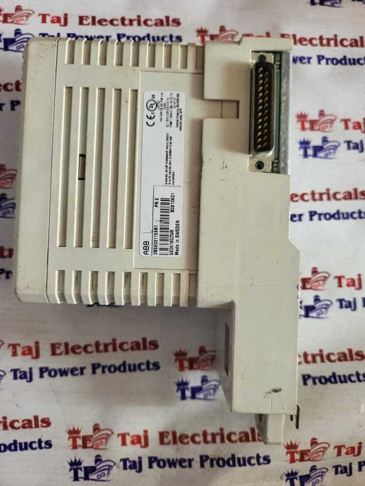 Abb Bc810