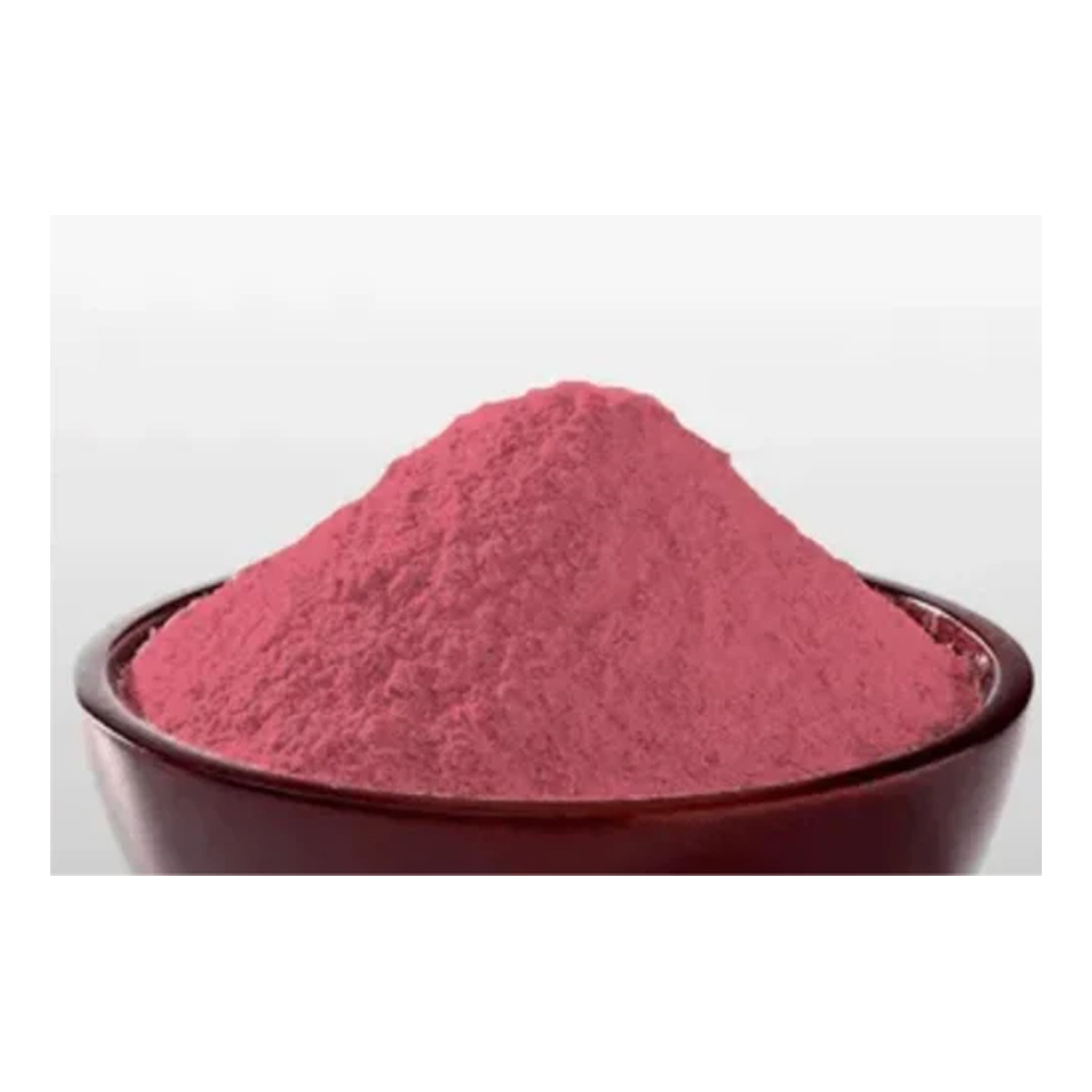 Red onion powder