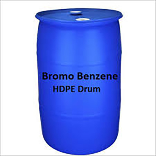 HDPE Drum Bromobenzene