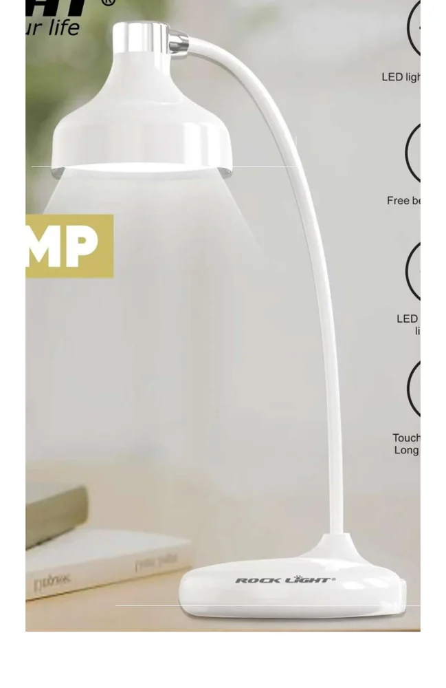 Rock Light RL-0044 Table Lamp