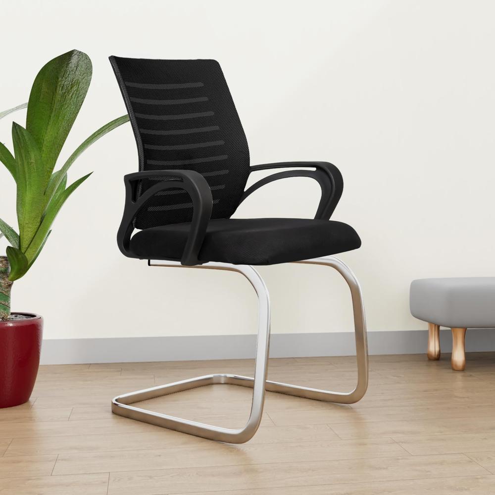 Fix Visitor Chairs - Application: Office