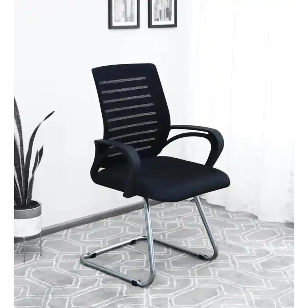 Fix Visitor Chairs - Application: Office