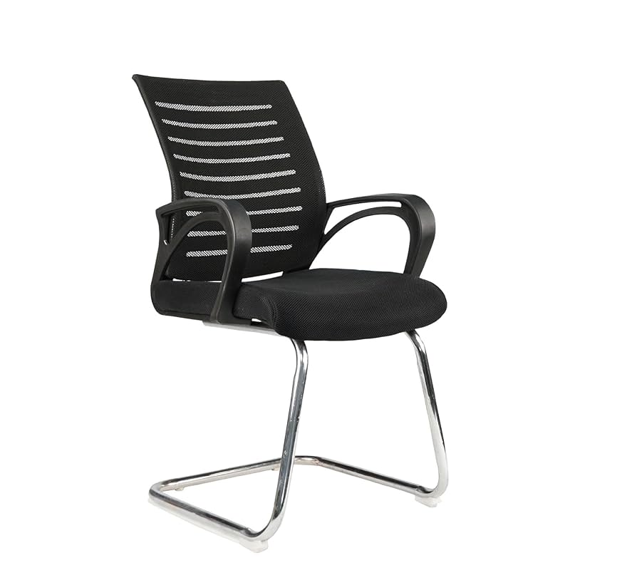 Fix Visitor Chairs - Application: Office