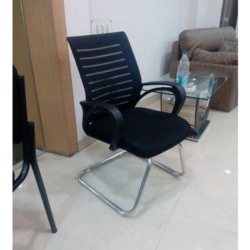 Fix Visitor Chairs - Application: Office