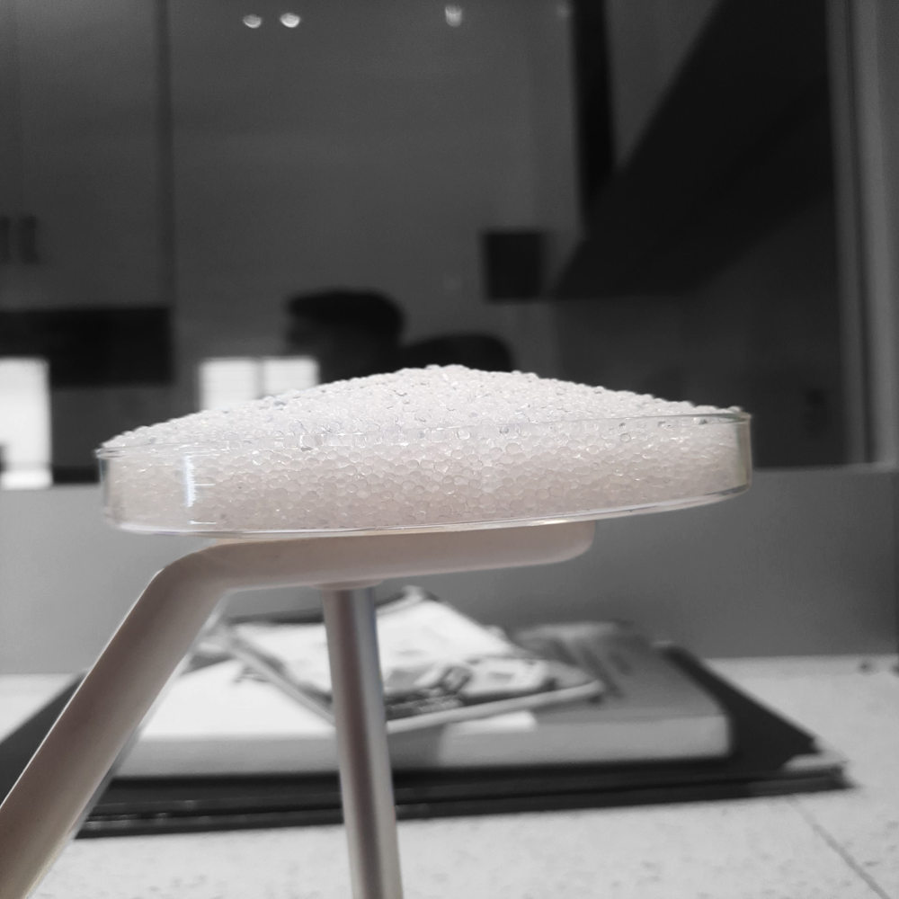 Loose Silica Gel