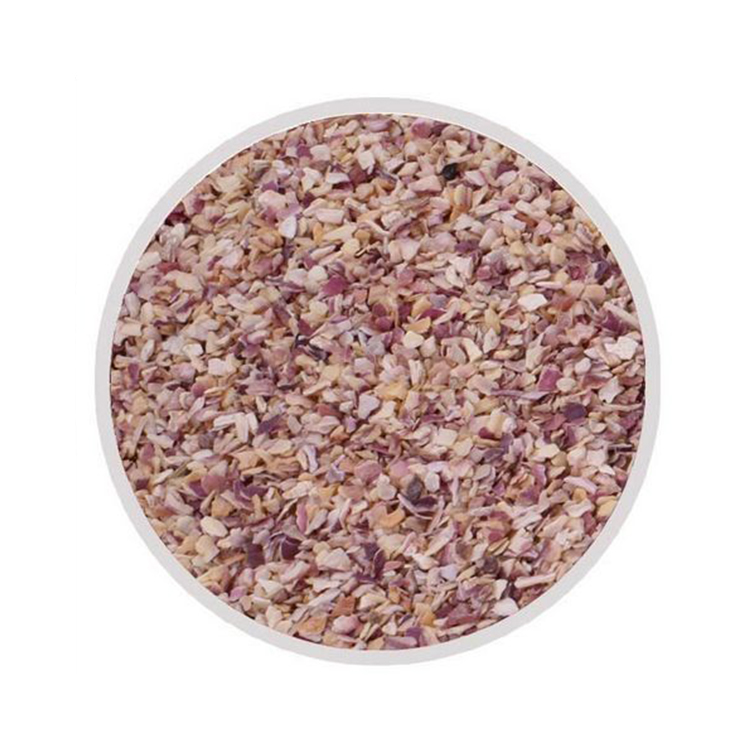 Red onion Minced