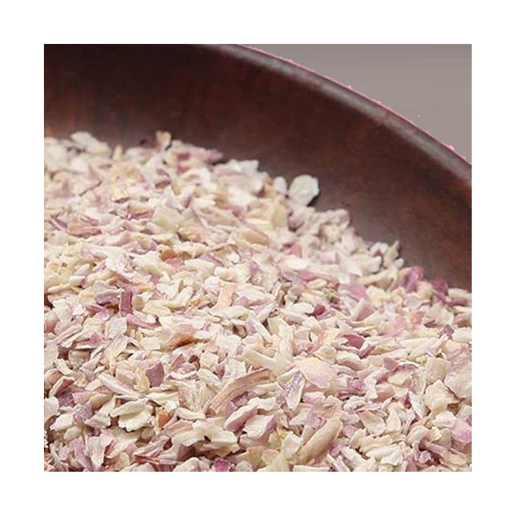 Red Onion Minced - Grade: Food