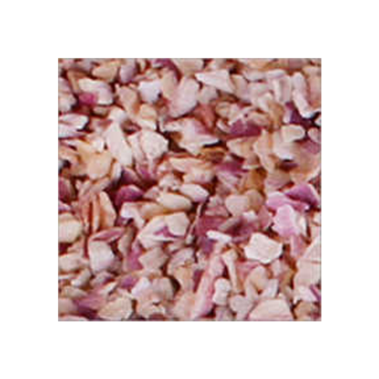 Red onion Minced
