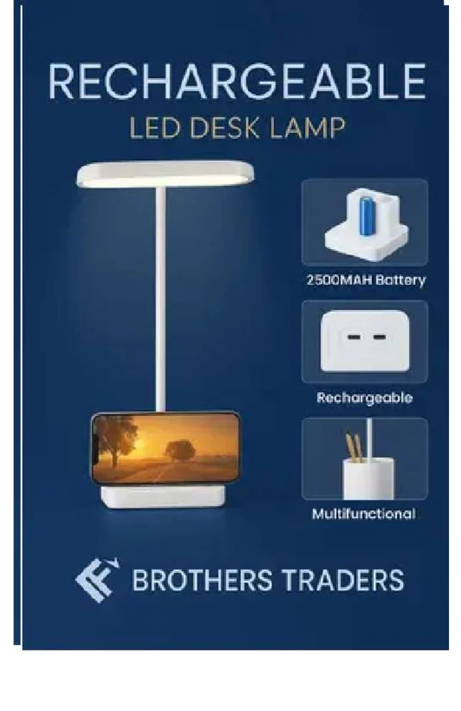 Rock Light RL-0051 Table Lamp