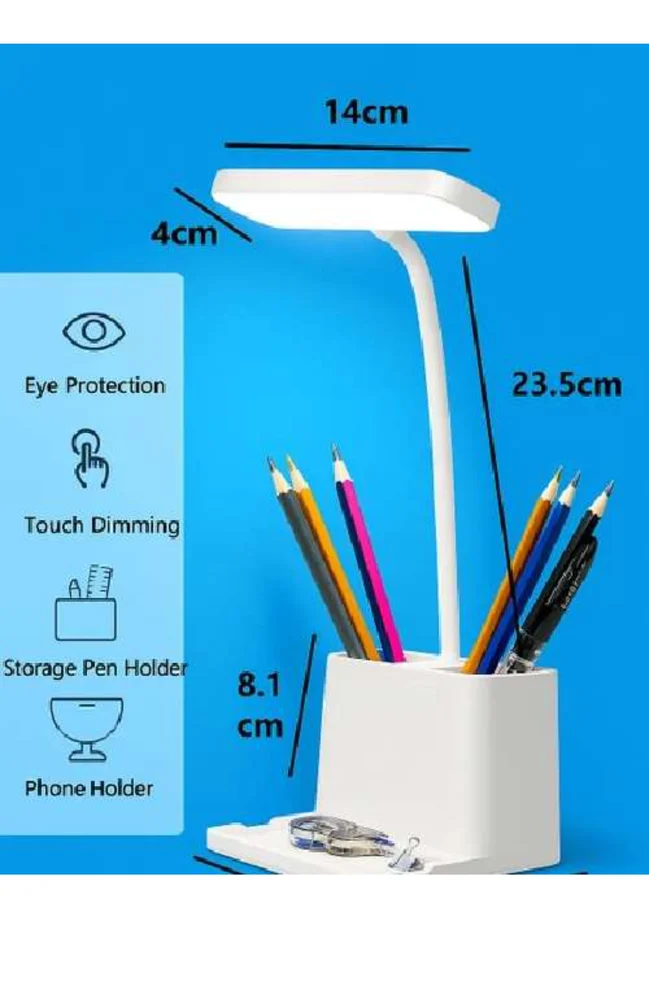 Rock Light RL-0051 Table Lamp