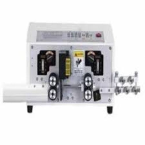 IR-220 Wire Cutting And Stripping Machine