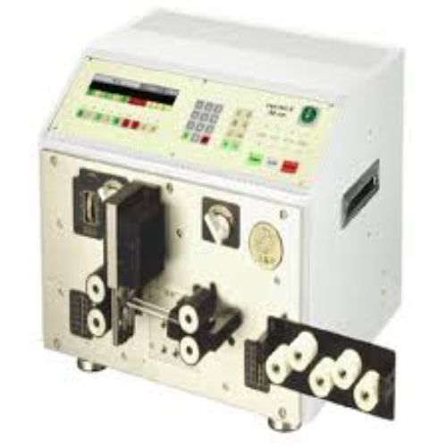 IR-220 Wire Cutting And Stripping Machine