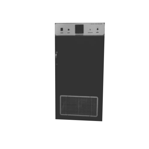Aluminium BOD Incubator